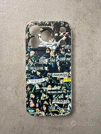 Cover Juventus iphone 17 pro