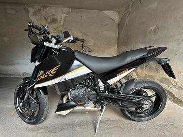 Ktm duke 690 2012 (A2)