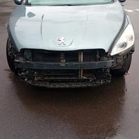 Ricambi peugeot 508 a.2009/2011 sigla rh01