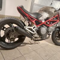 Ducati Monster 600 - 1999