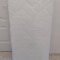 Materasso antisoffoco 125x60