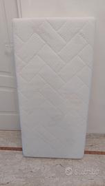 Materasso antisoffoco 125x60