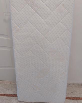 Materasso antisoffoco 125x60