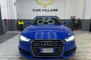 Audi A6 3.0 TDI 272 CV quattro S tronic Business P