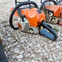 motoseghe da taglio e da potatura