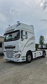 DAF XF 106 480