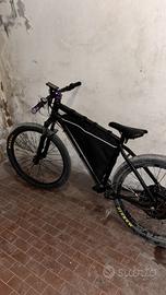 KIT EBIKE 72V 3000w
