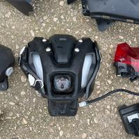 Faro anteriore MT-07 2023