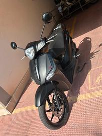 liberty S 50  2024