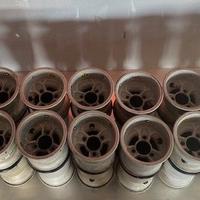 SET CERCHI GO KART IN MAGNESIO OXITECH AMV