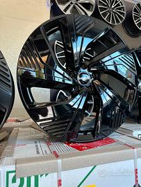 Cerchi VW ID3 ID4 ID5 Tiguan Cupra Born 7.5Jx20