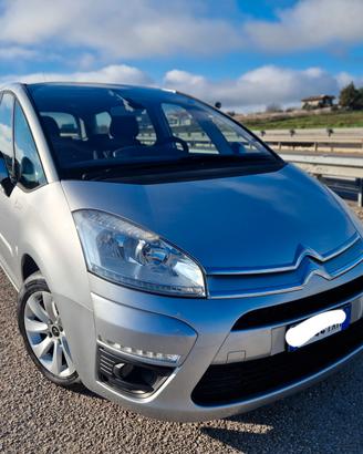 Citroen C4 Grand Picasso 1.6 HDi 110 FAP Business