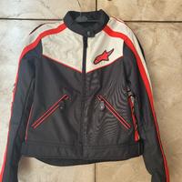 giubbino donna alpinestars 