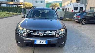 Dacia Duster 1.5 dCi 90CV Start&Stop 4x2 Ambiance