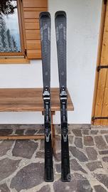 sci K2 lunghi 175 cm