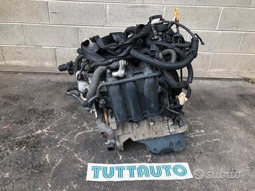 Motore Volkswagen Polo 2002 1198CC benzina AZQ