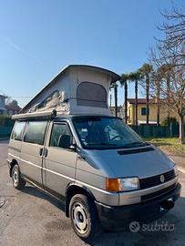 Volkswagen California Westfalia T4 Syncro