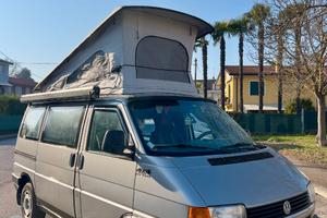 Volkswagen California Westfalia T4 Syncro