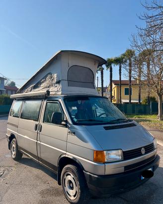 Volkswagen California Westfalia T4 Syncro