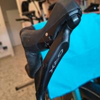 gruppo Shimano GRX 610 11v