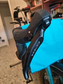 gruppo Shimano GRX 610 11v