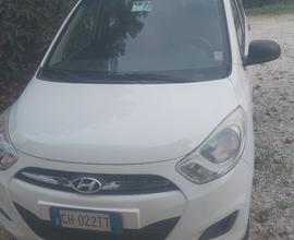 HYUNDAI i10 1ª serie - 2014