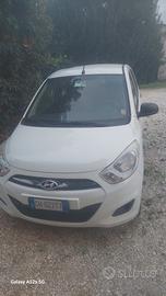 HYUNDAI i10 1ª serie - 2014