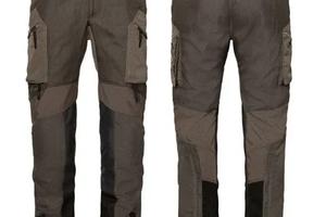 Pantaloni BMW GS Rallye GTX kaki da uomo
