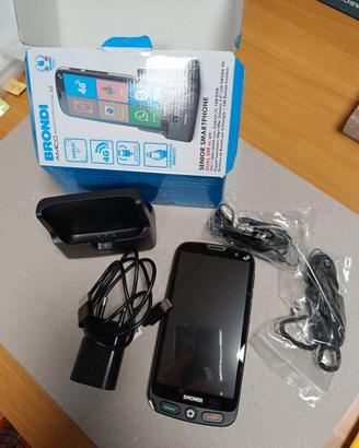 Brondi cellulare Amico Dual Sim