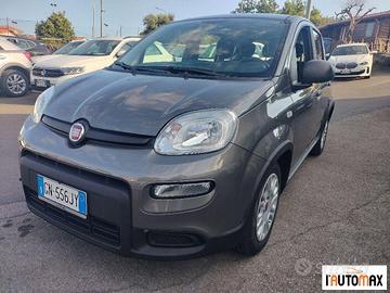 FIAT - Panda 1.0 hybrid s&s 70cv 5p.ti