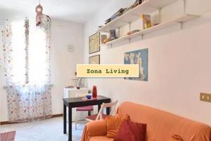 CASILINA TORPIGNATTARA GRAZIOSO BiLOCALE ARREDATO