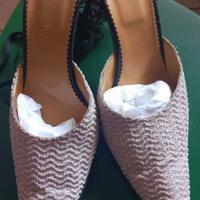 scarpe sabot