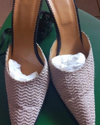 scarpe sabot