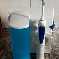 Orabil spazzolino elettrico 