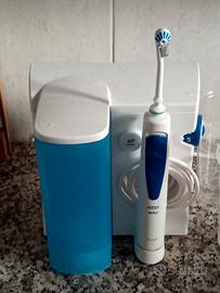 Orabil spazzolino elettrico 