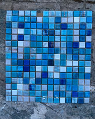 Mosaico Bisazza