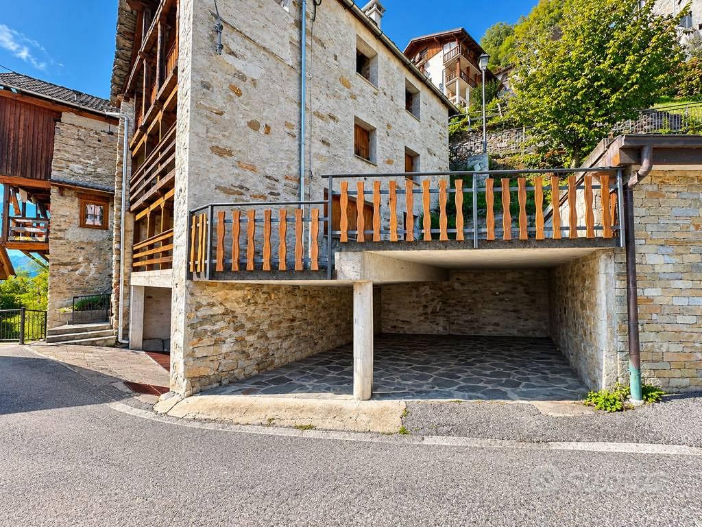 Casa – Rossa, Cà dei Secchi - Vista 4