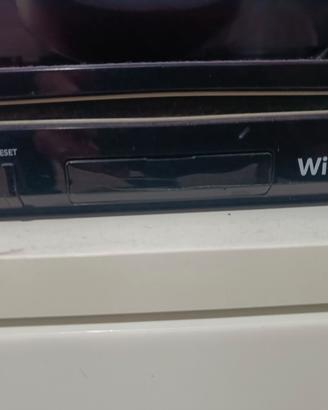 Wii più balance