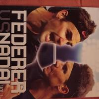 Federer Nadal La Storia infinita 