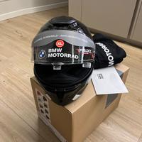 Casco integrale BMW Motorrad