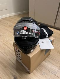 Casco integrale BMW Motorrad