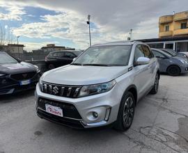 SUZUKI Vitara 1.4 Boosterjet A/T 4WD AllGrip Sta