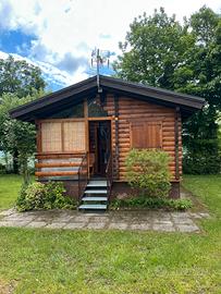 Baita/Chalet CAMPEGGIO SESTOLA