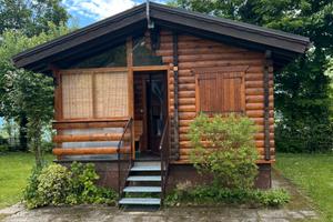 Baita/Chalet CAMPEGGIO SESTOLA