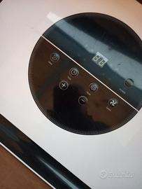 Condizionatore portatile