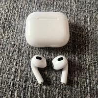 Airpods 3 generazione originali