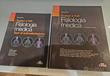FISIOLOGIA MEDICA GUYTON E HALL
