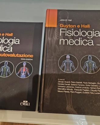 FISIOLOGIA MEDICA GUYTON E HALL