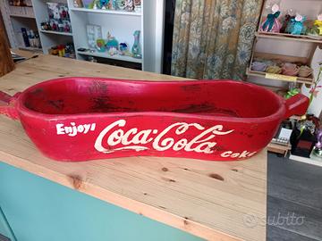 contenitore in legno