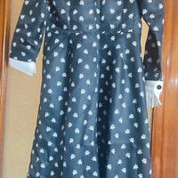 vestito di carnevale